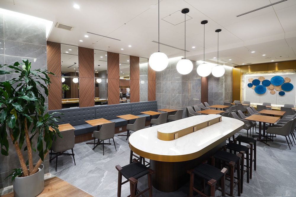 Travelodge Honmachi Osaka 54