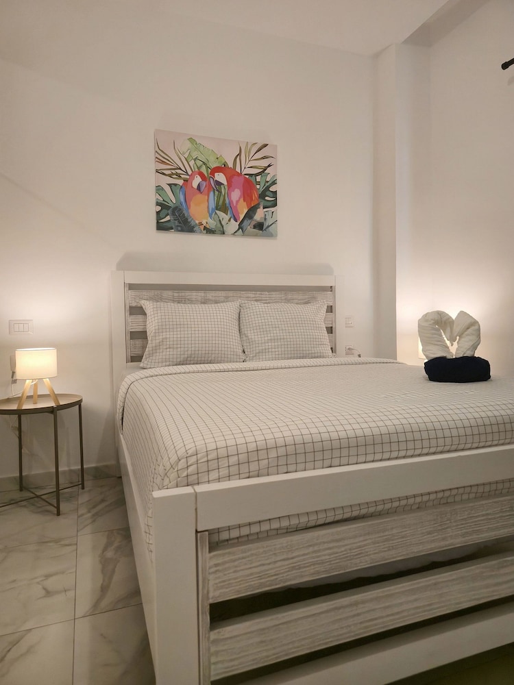 Exclusive 2BR Apartment Punta Cana