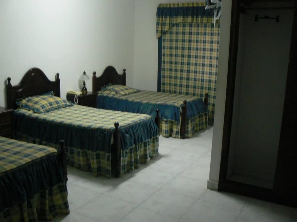 Hotel J.S.F.