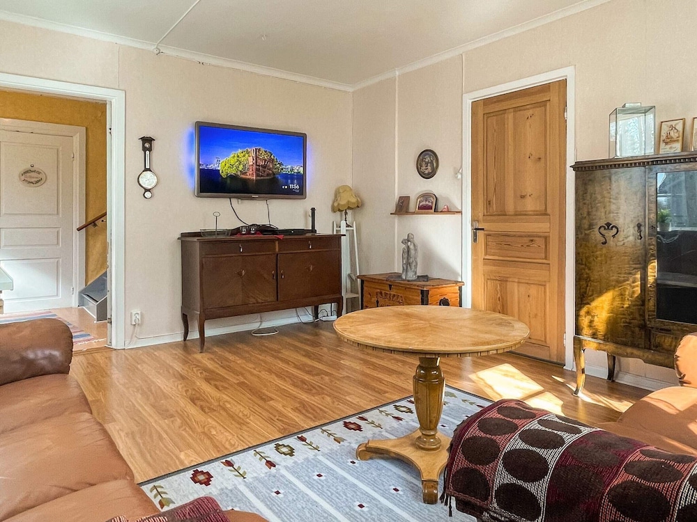 5 Person Holiday Home in Farbo