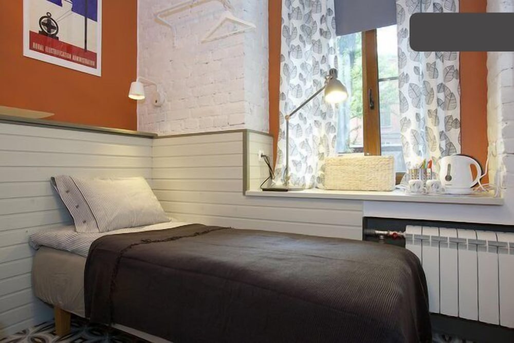 Mogol Apartments