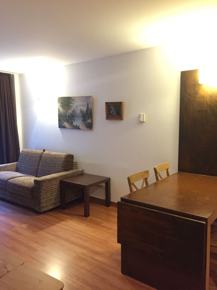 Apartamentos y Bungalows Xixerella Park