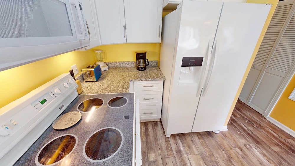 South Beach Ocean N by Tybee Vacation Rentals