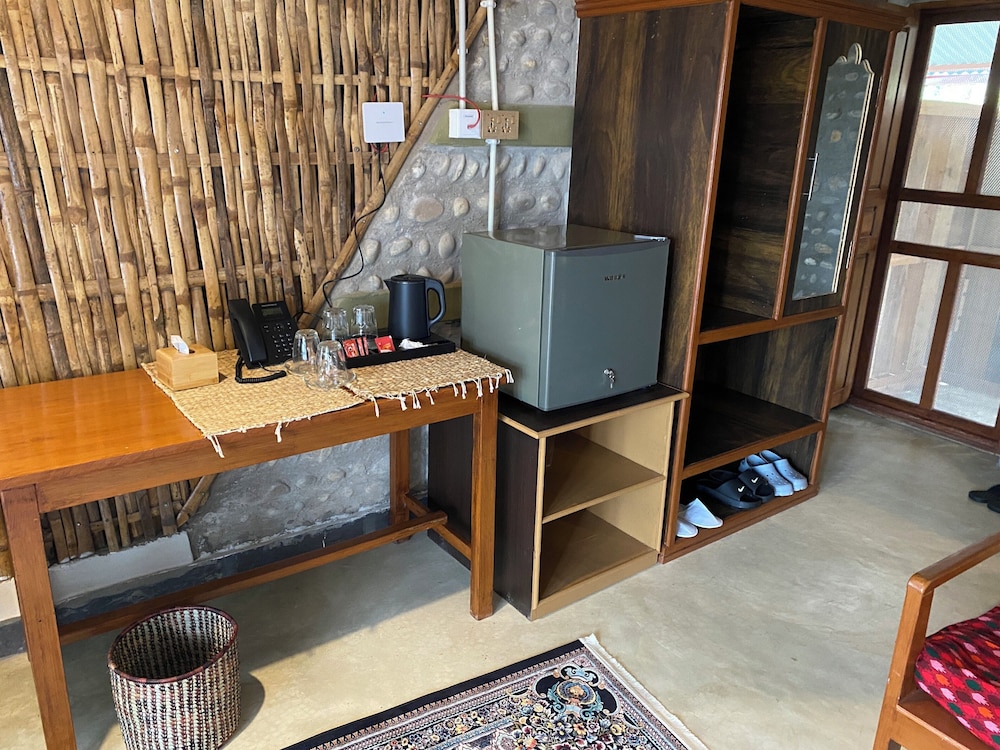 Himalchuli Nature Farmstay