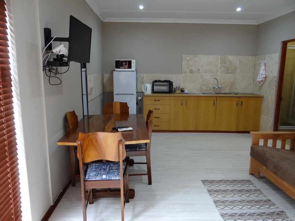 La Paix Guest House