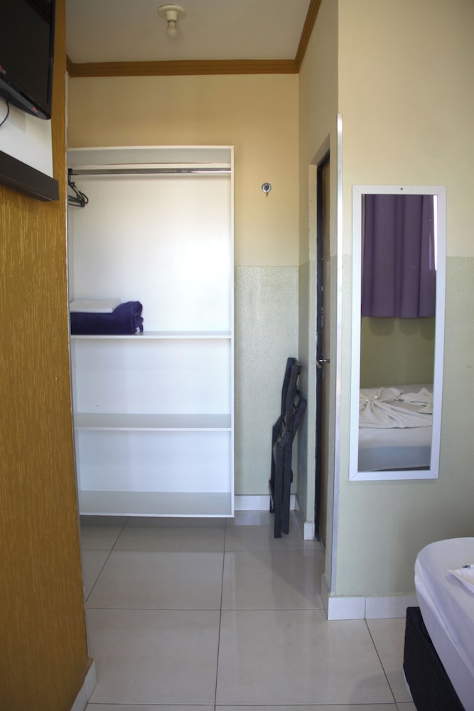 Hotel Barroso