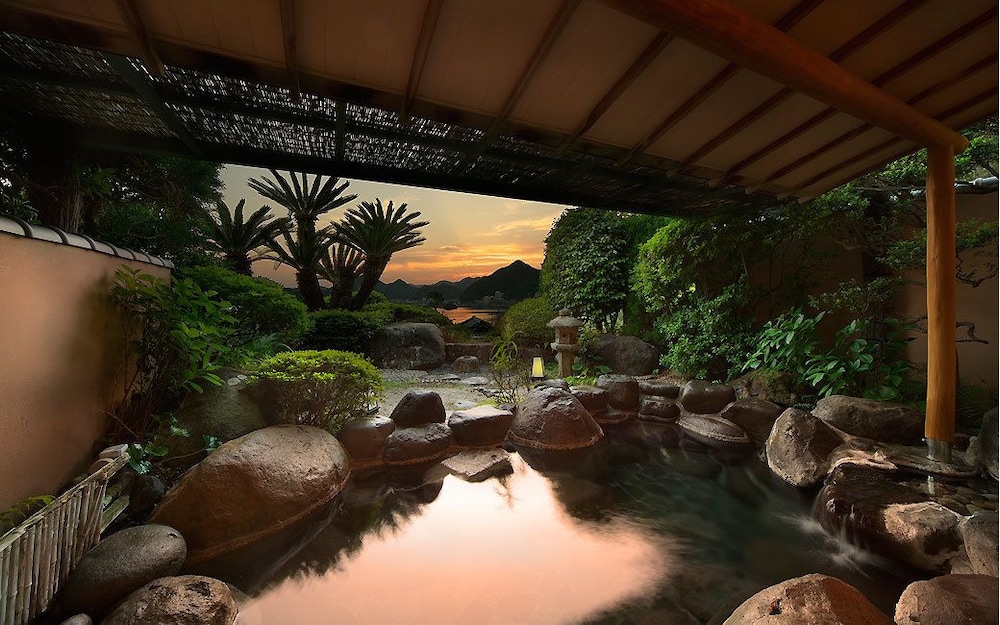 Hotel Yamadaya 12