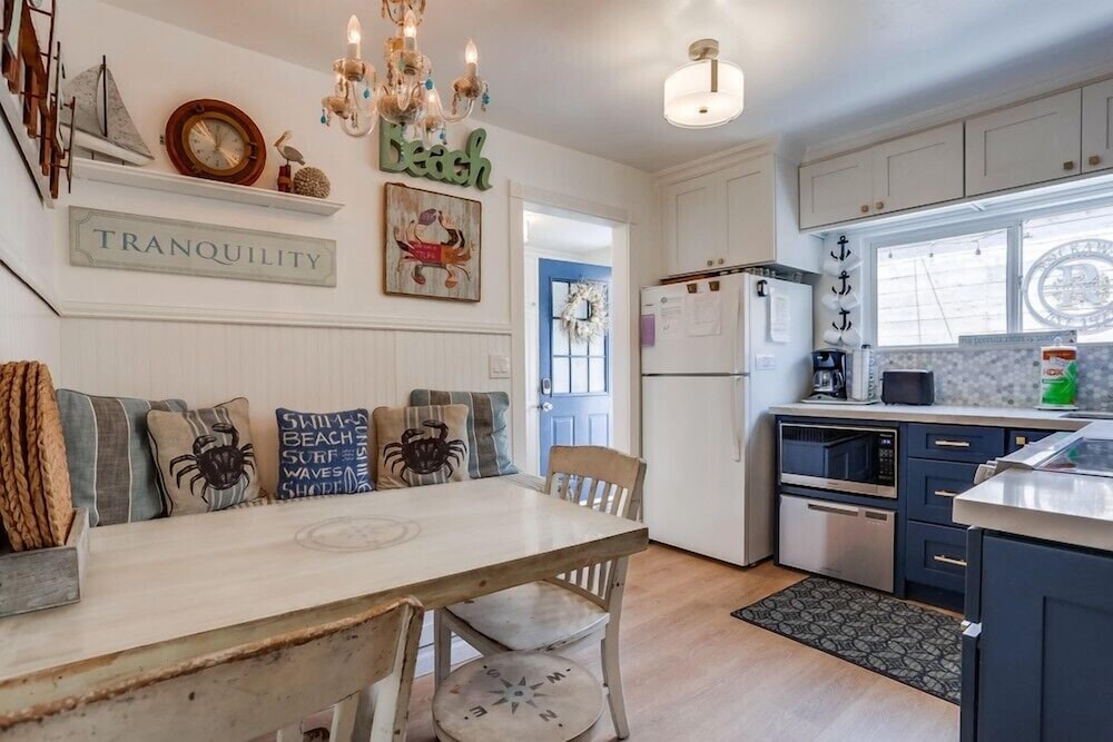 Rockaway Cottage