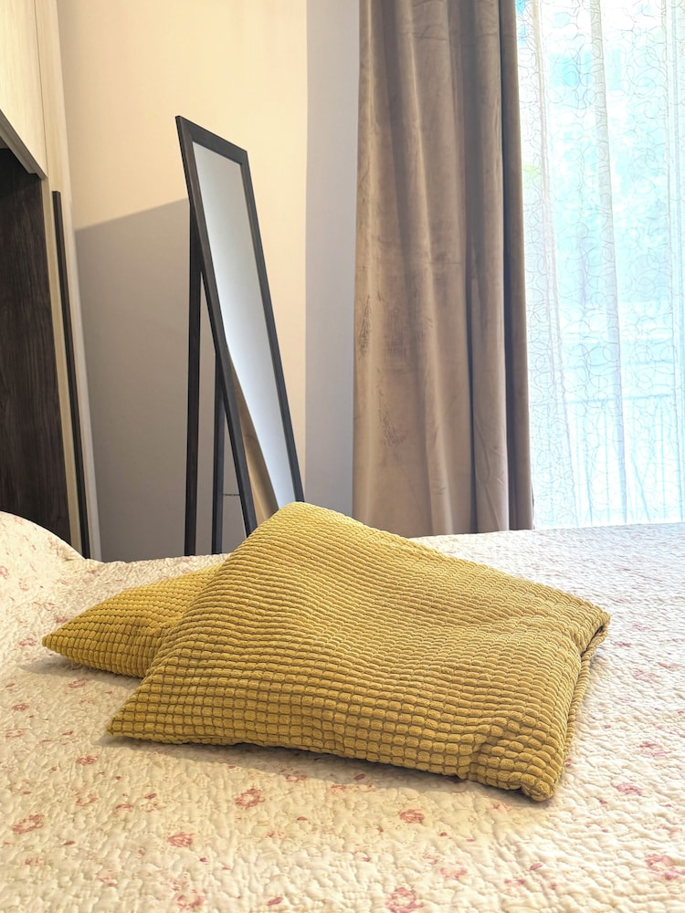 Onda Serena Apartment by Wonderful Italy