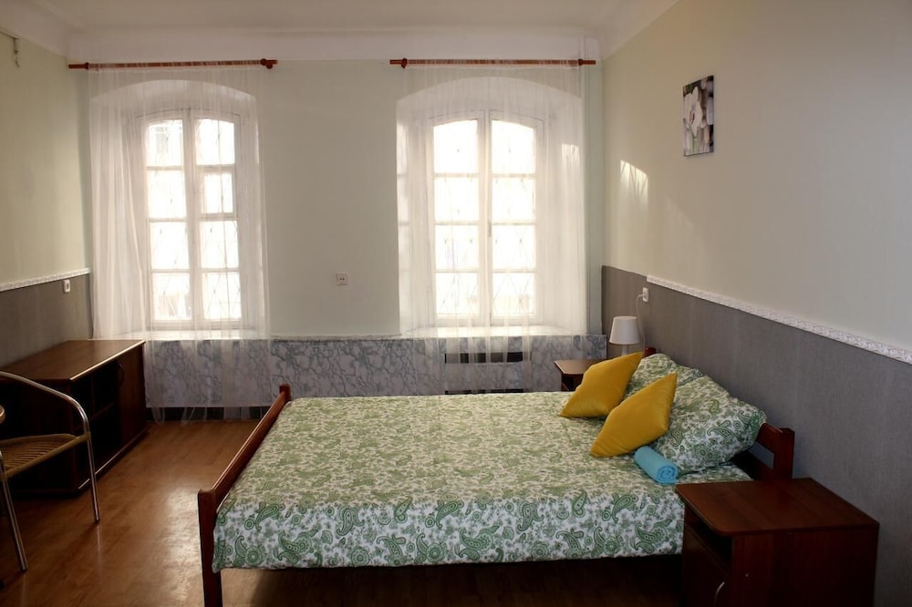 Gostyny Dvor na Polyanke - Hostel