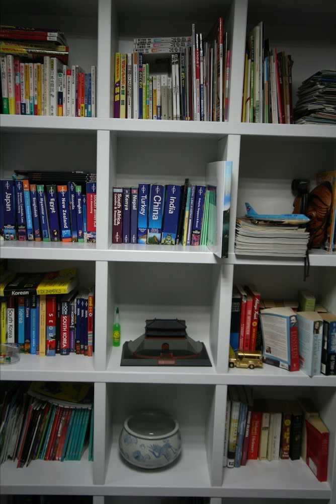 Seoulwise Guesthouse - Hostel