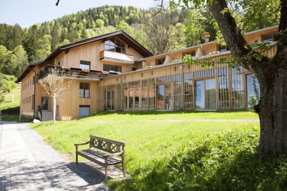 Tannerhof Naturhotel Gesundheitsresort - Property Image 26