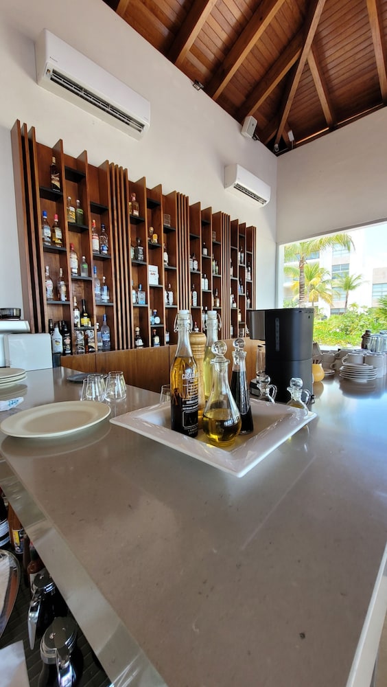 Casa Cantaro Ocean View in La Amada Residences