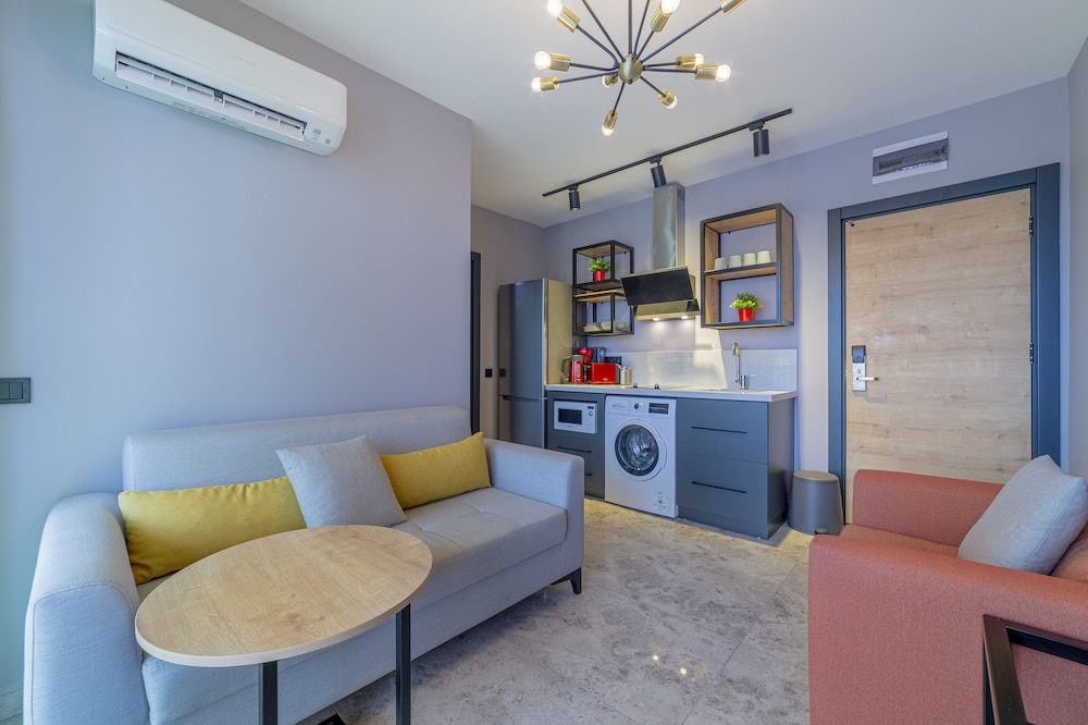 ARIA RIVA APART OTEL - Image 5