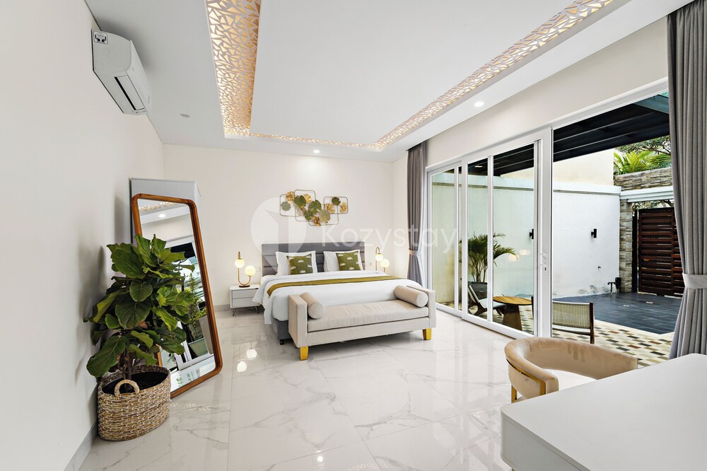 Serava Villa by Kozystay - Canggu