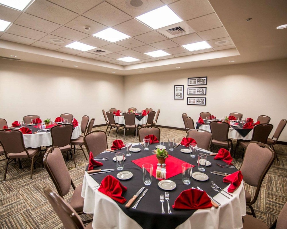 Sleep Inn & Suites & Conference Center