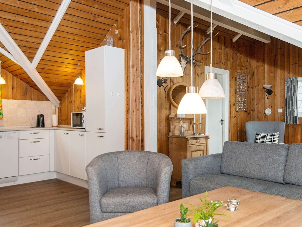 Cozy Retreat in Arrild - By Traum Ferienwohnungen