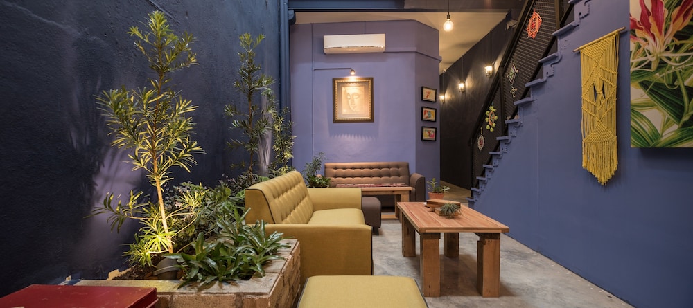 Rope Walk Guesthouse - Hostel