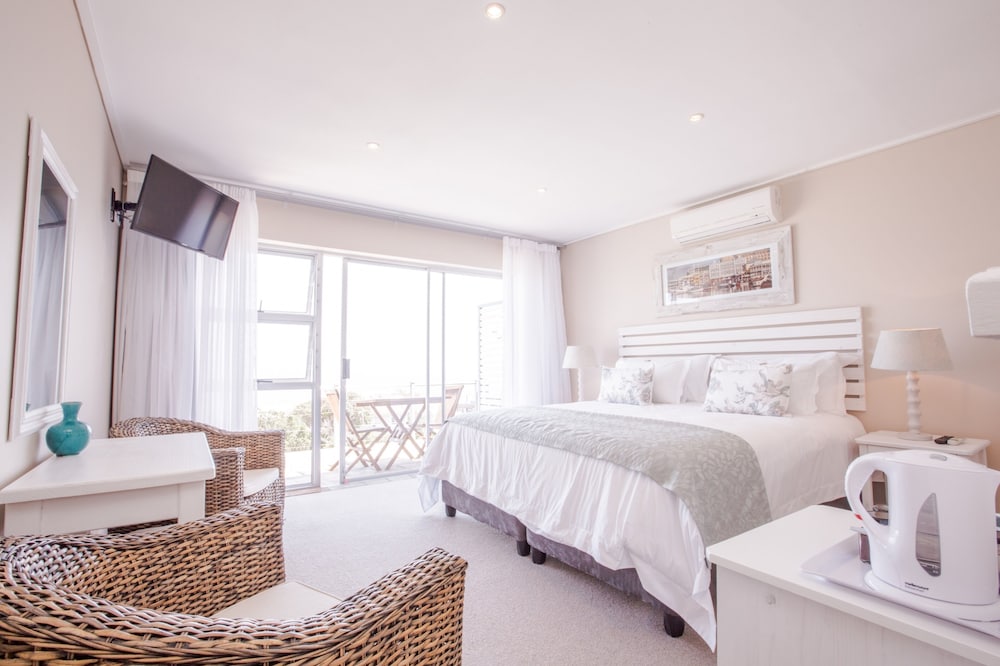 Finchley Guest House