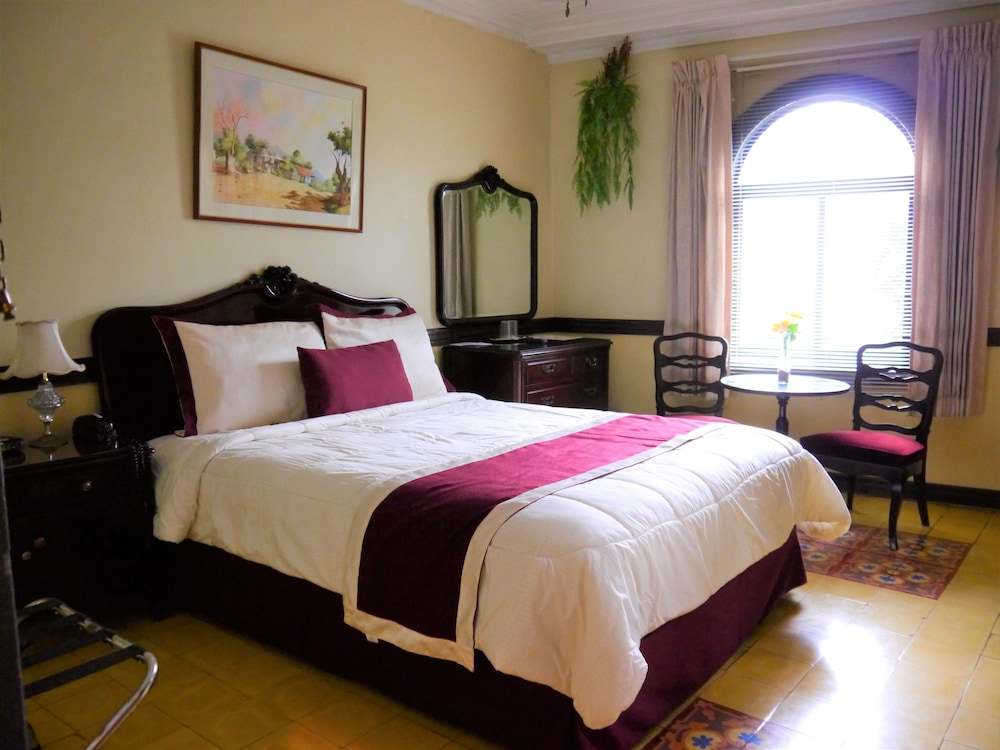 Santo Tomas Hotel - Property Image 13
