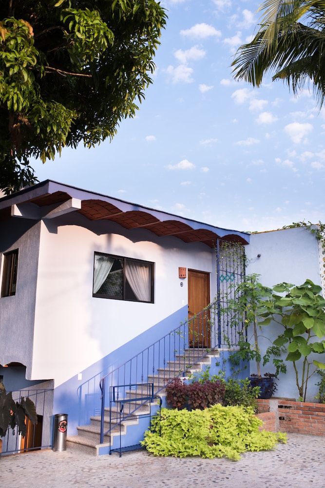 Hotel Casa Nawalli Sayulita Boutique Hotel - Adults Only - Image 1