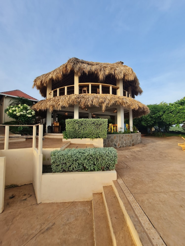 Hotel Los Mangos