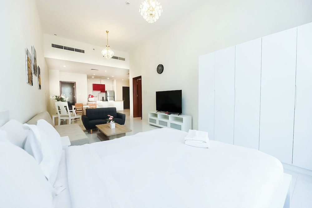 MK Residence