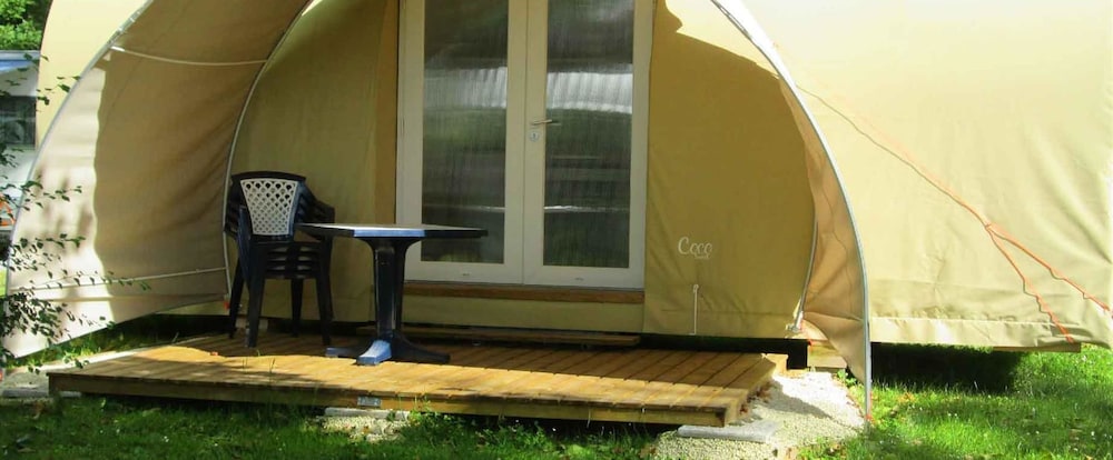 Camping Val de Boutonne photo 3
