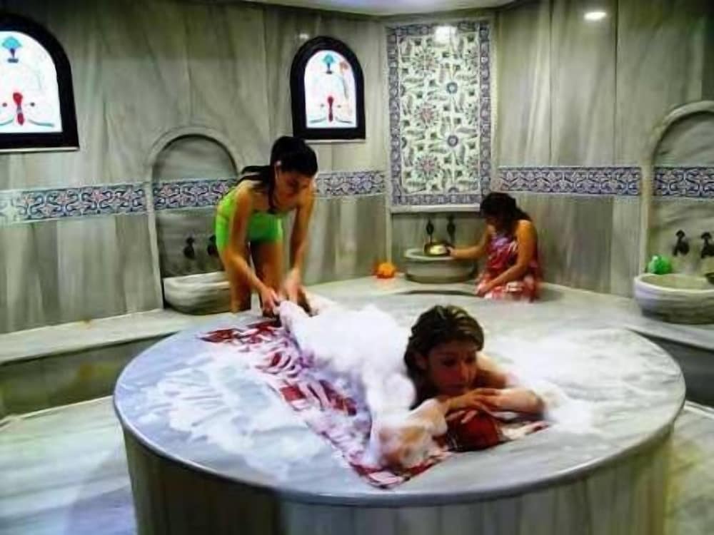 Montebello Resort & Spa – Her Şey Dahil - Image 37