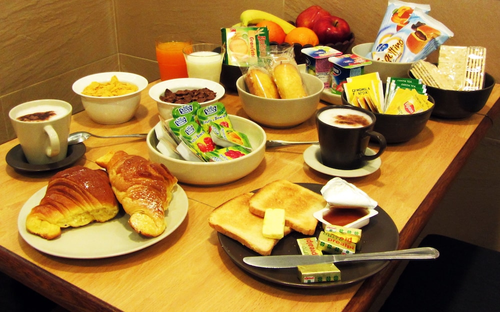 San Peter Rome B&B