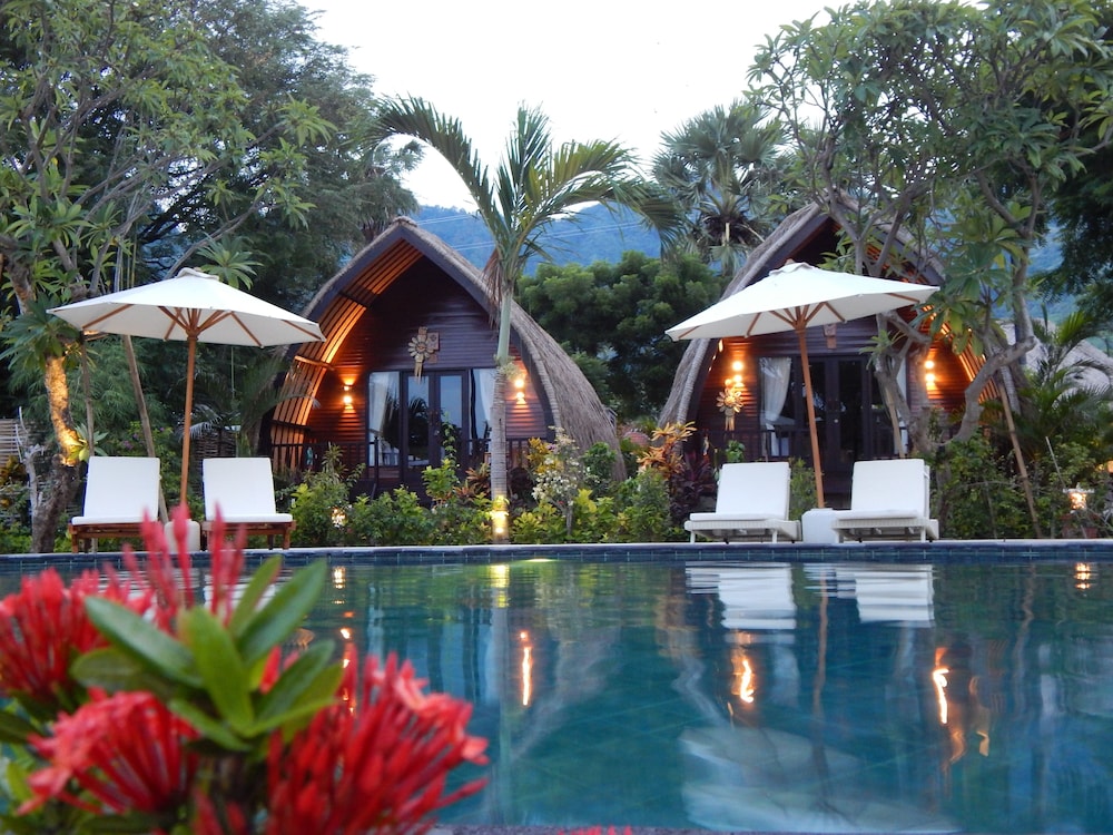 Kinaara Resort & Spa