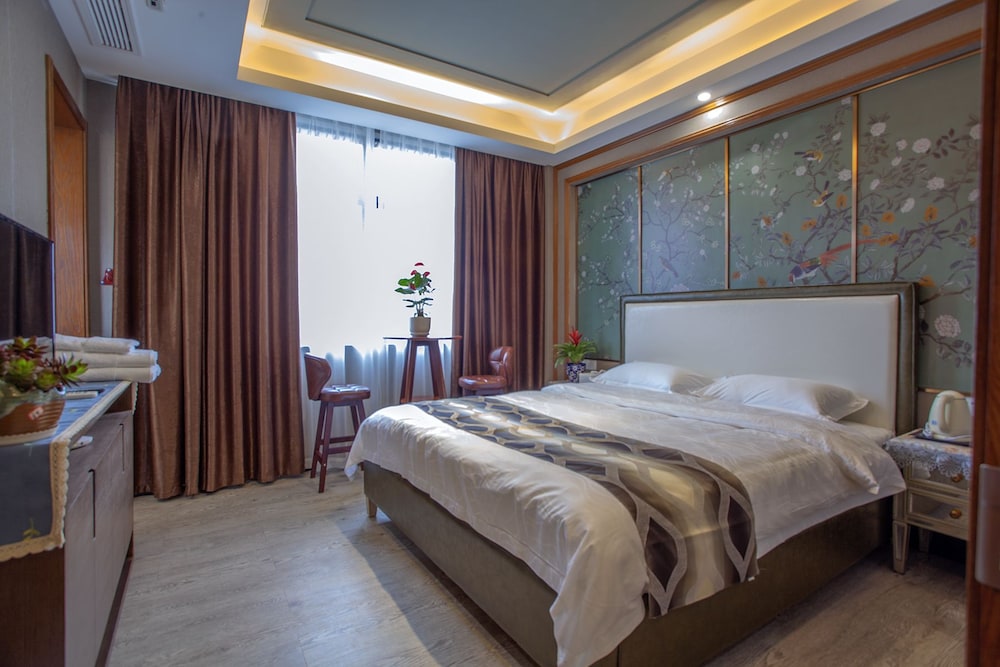 Wuzhen Duoduo Happy Guest House