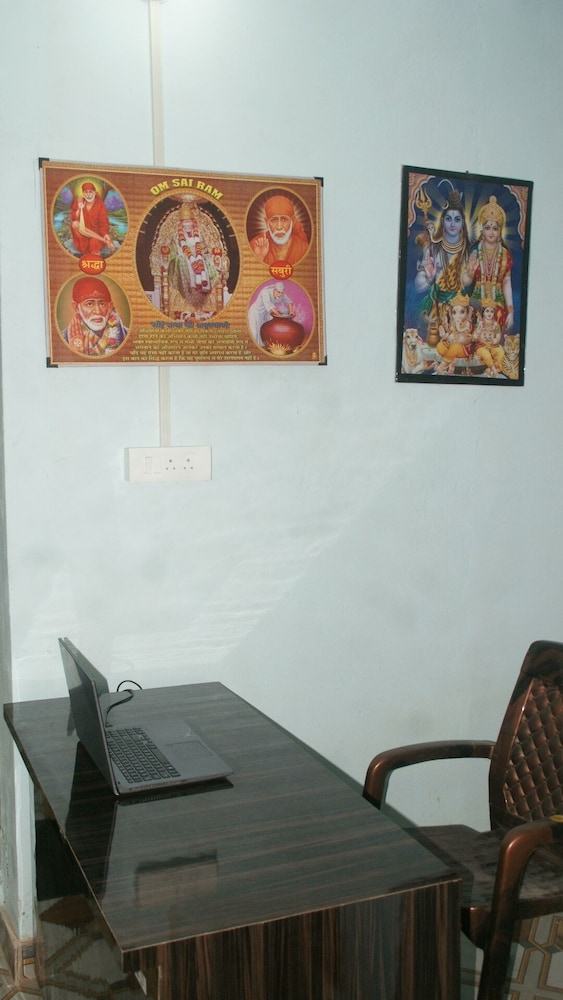 Shri Satya Sai Homestay