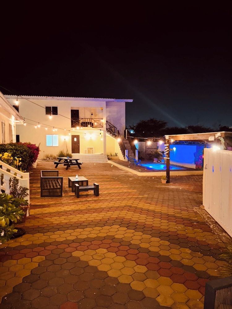 Sol vakantie appartementen