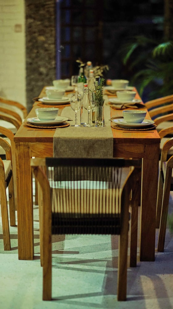 Mateves Boutique Lodge