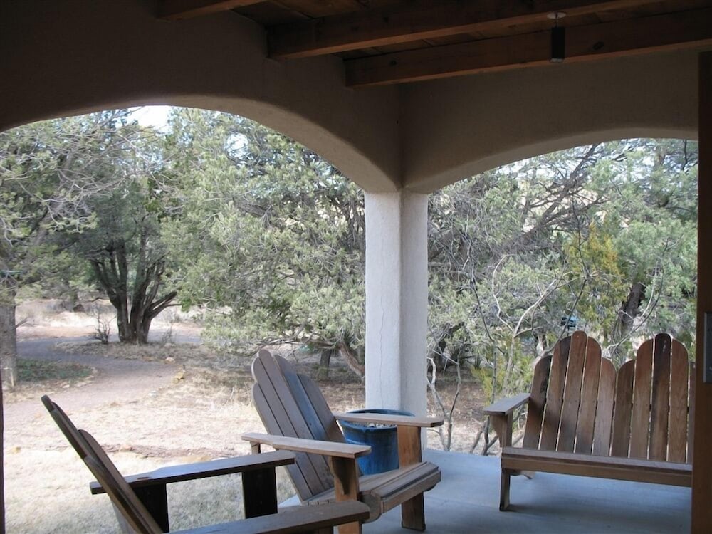 Bear Mountain Lodge