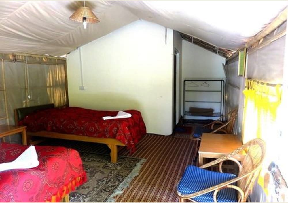 Silk Route Cottages