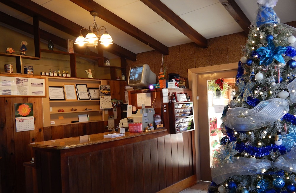 Valley Inn
