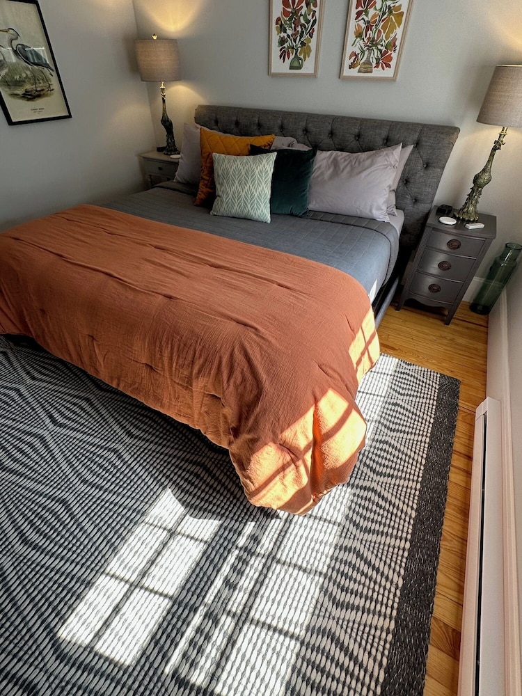 Inn at Perkins Cove