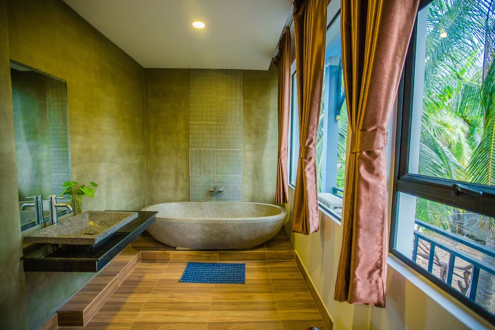 Moloppor Villa