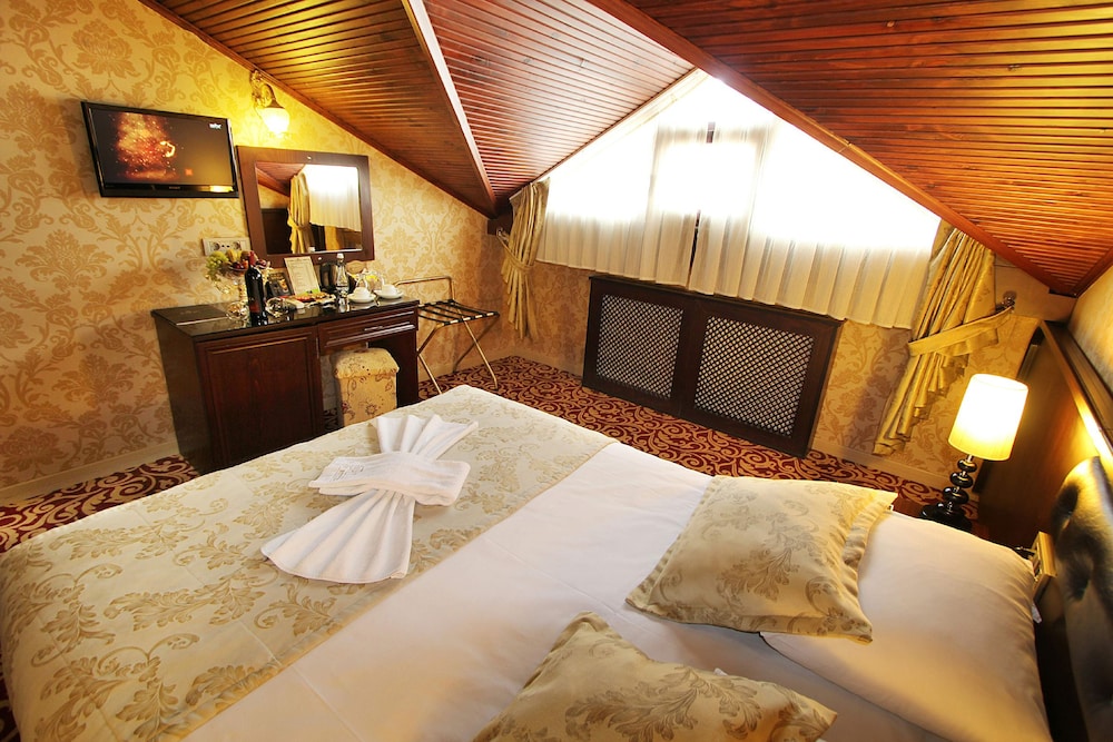 Balin Otel - Özel Sınıf - Image 29