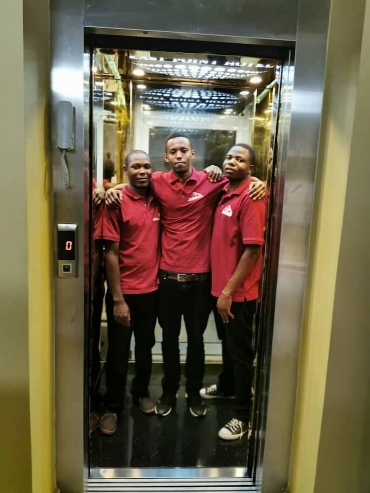 East Point Hotel Moshi