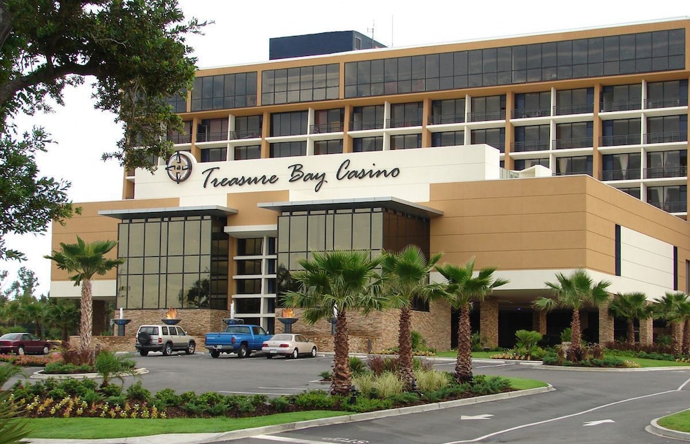 Treasure Bay Casino and Hotel - Adults Only view 2