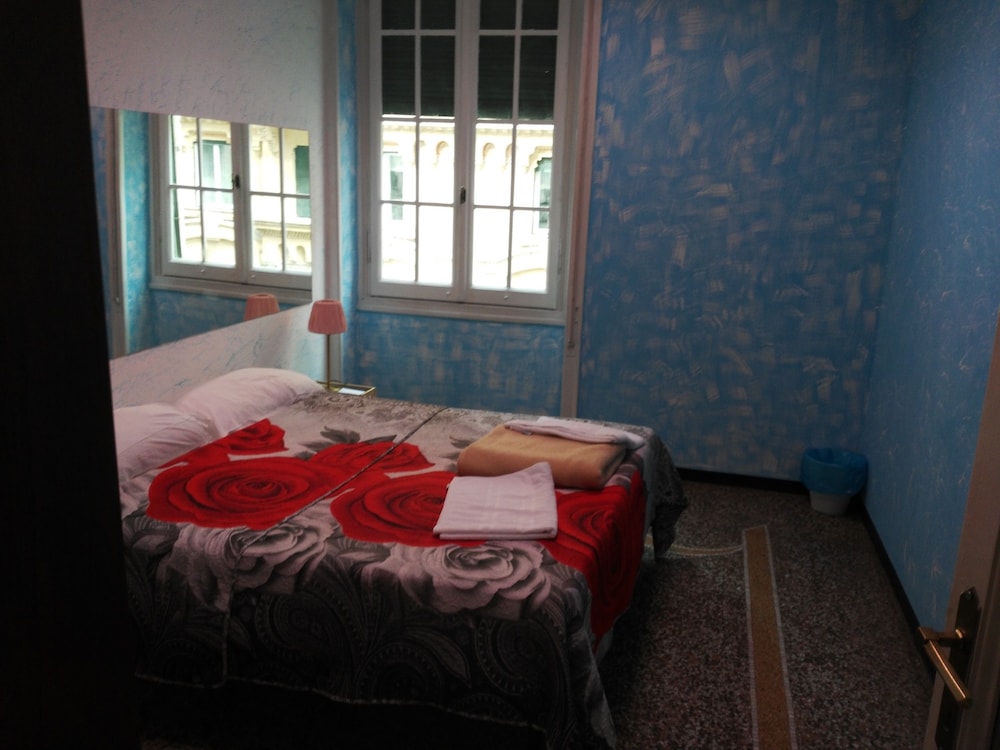 Le case della Ste - Hostel Grattacielo photo 3