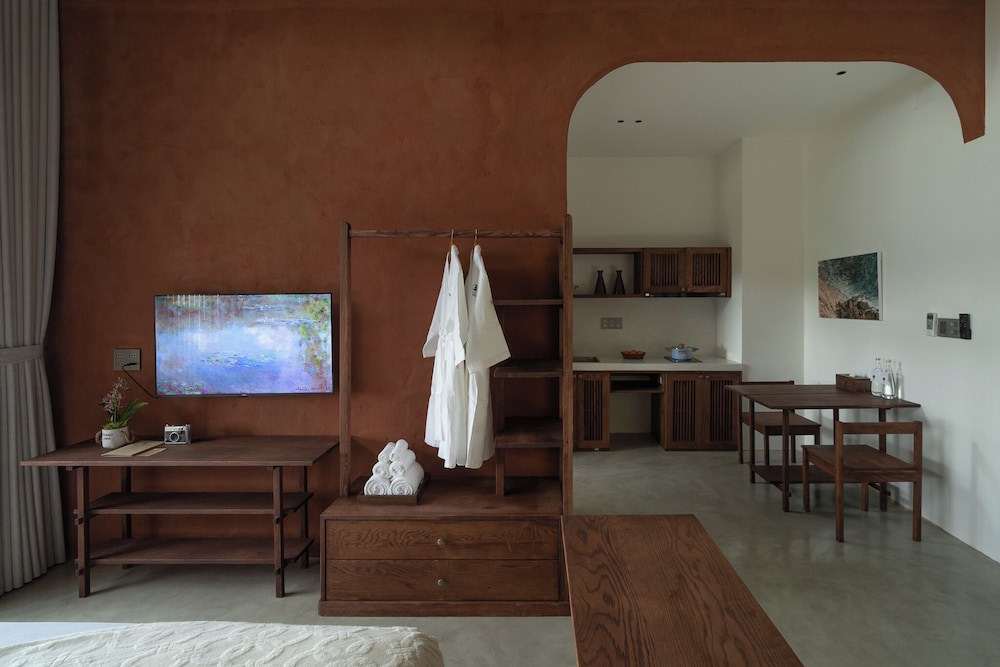 Wazen Retreat Villa Da Nang