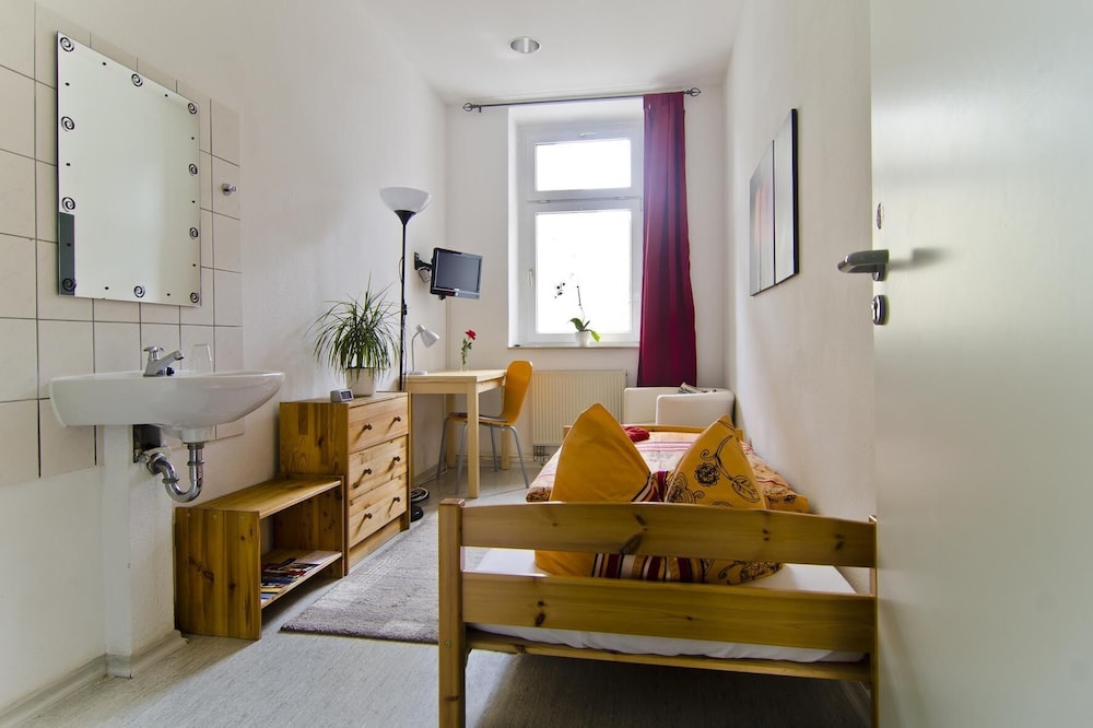 Pension Piano Forte
