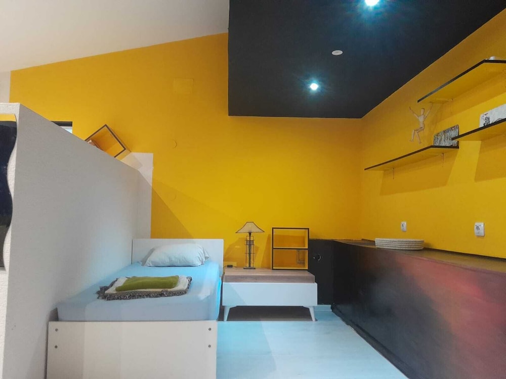 Ilina hostel view 4