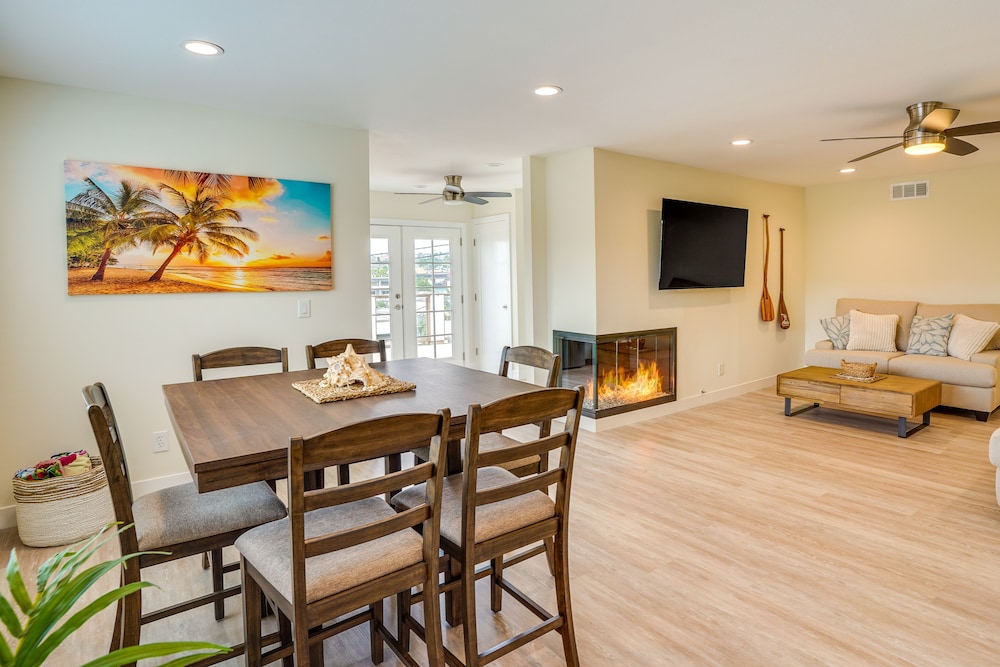 Ocean-view Oasis: Steps to Dana Point Beaches! - Property Image 12