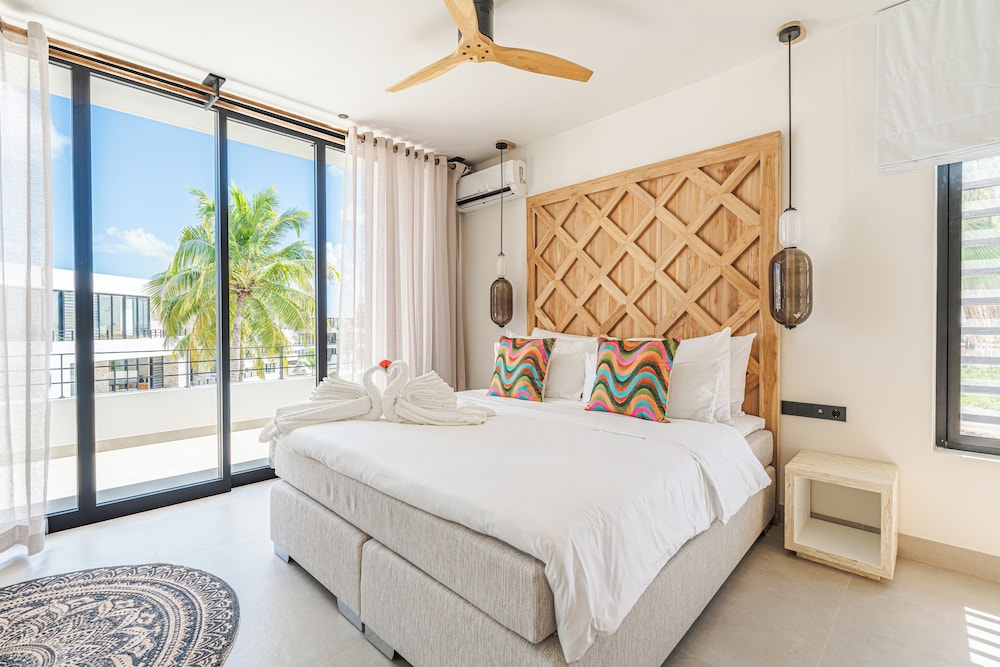 Van der Valk Plaza Beach & Dive Resort Bonaire - All Inclusive - Photo 5