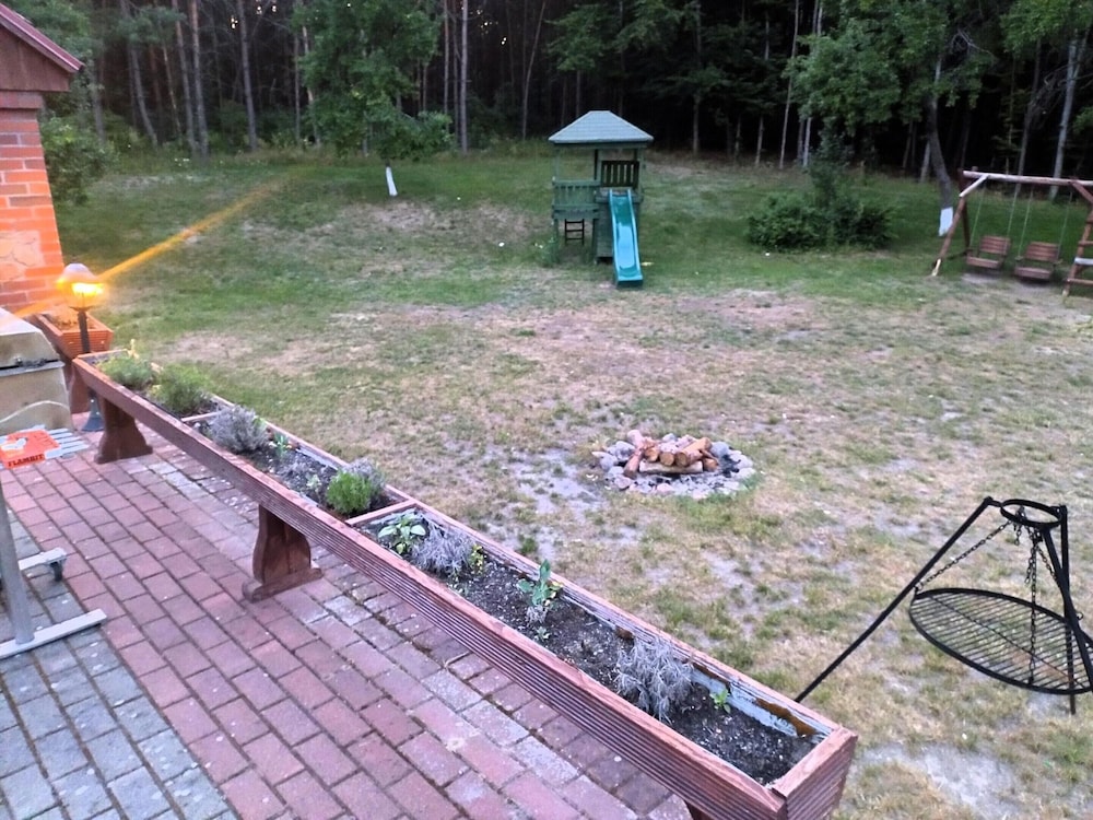 Large Holiday Home for Nature Lovers view 3